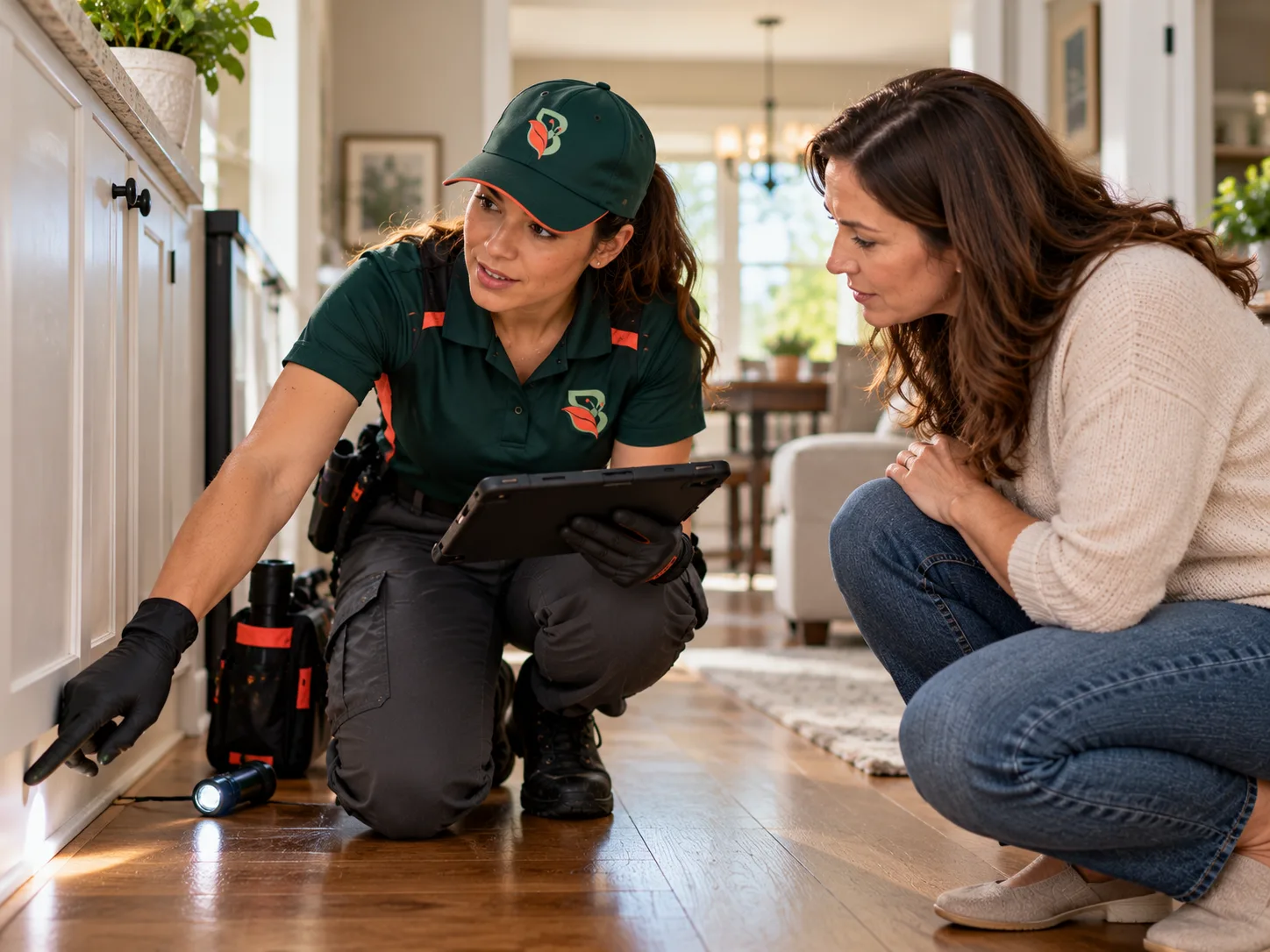 Pest Control Warfordsburg, PA FAQs